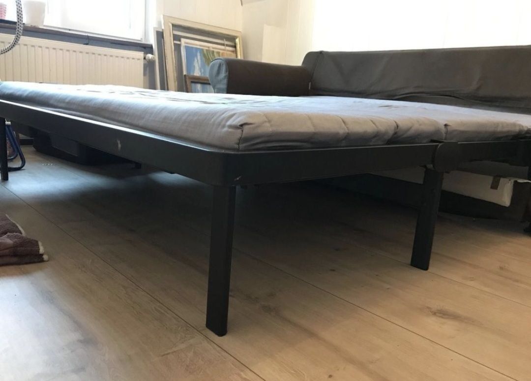 Ikea Sofas: Ektorp Bettsofa IKEA – D'occasion à Bülach par Ainzelstuck 7