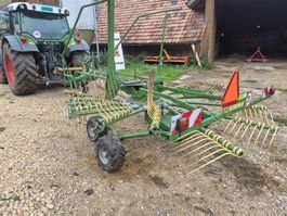 Krone Swadro 46T
