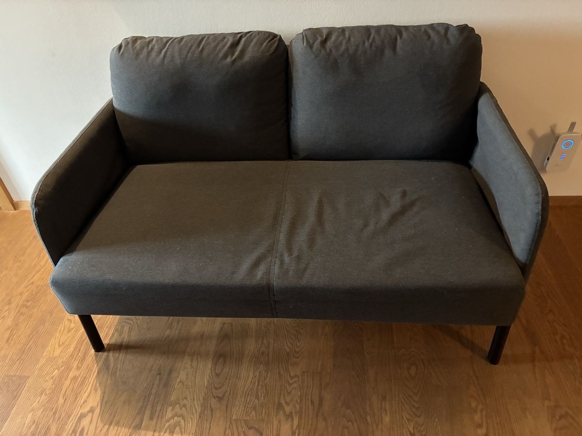 Ikea Sofas: Sofa Ikea – Gebraucht aus Hünenberg See von BoAr