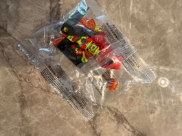 Minifigur Bausteine Lego oder Ähnliches