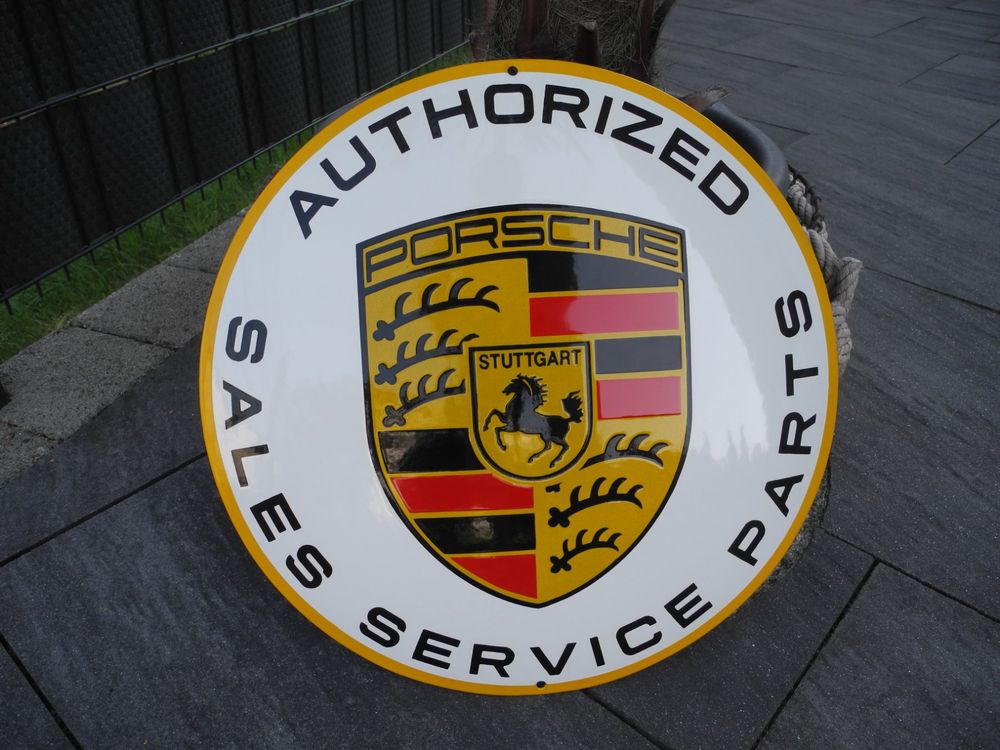 GROSSES PORSCHE EMAILSCHILD 4