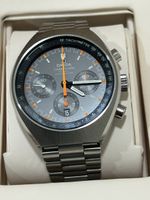 Omega SpeedMaster II