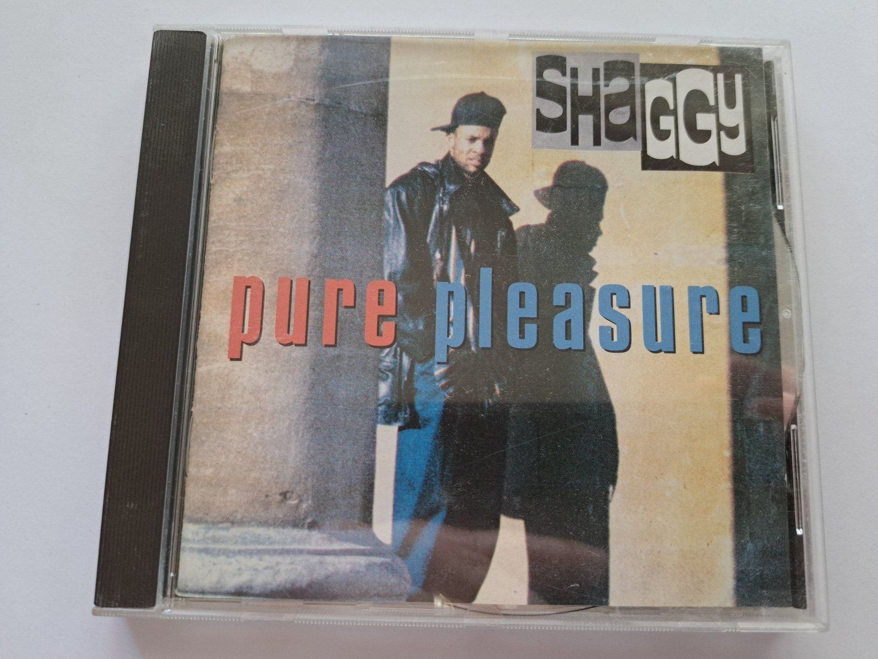 CDs: CD Shaggy . Pure Pleasure – Gebraucht aus Pully von bro_n52j