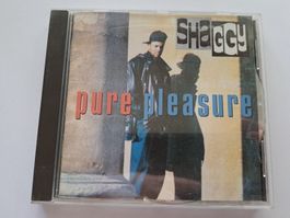 CD Shaggy . Pure Pleasure