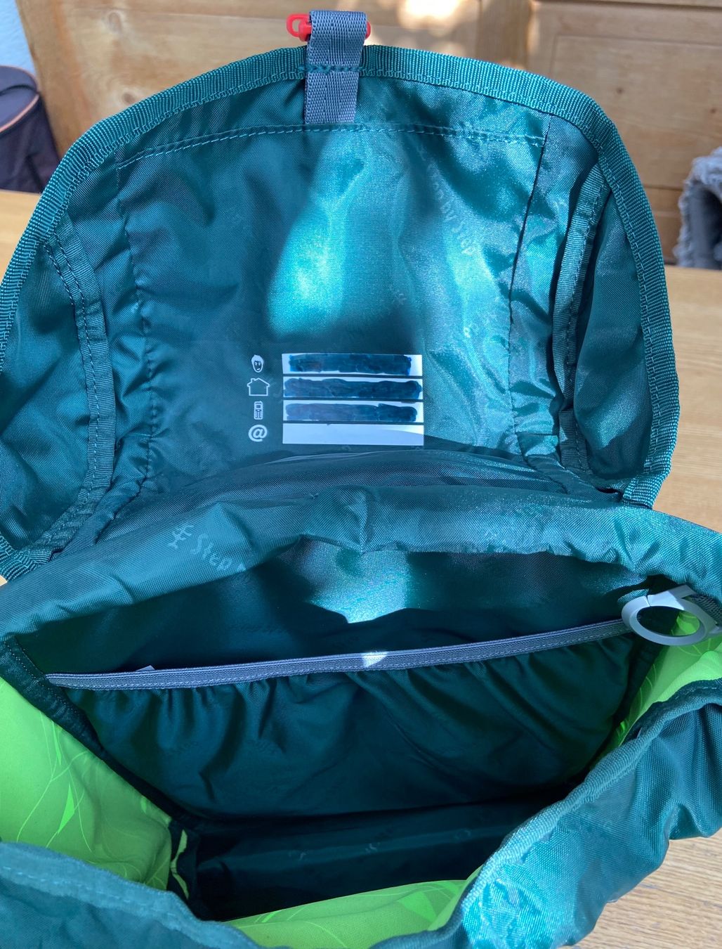 Step by Step Sacs & sacs à dos: Step by Step Light Schulranzen Kindergartenrucksack – D'occasion à Fislisbach par chili2006 4