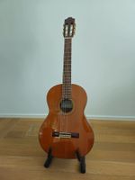 Klassische Gitarre - Cuenca Modell