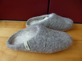 Egos Finken / Hausschuhe, Gr. 34, Kids, neu