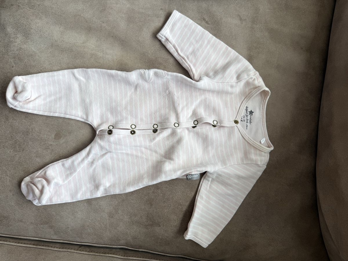 Lotti & Set di vestiti: Premium Newborn Set Mädchen – Nuovo (secondo la descrizione) da Kilchberg ZH venduto da cla_s52l 4