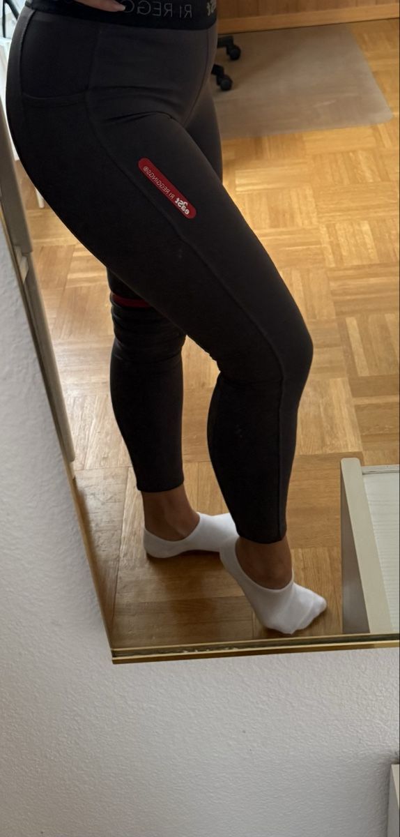 Leggings: EAST Reitleggins Grösse S – Nuovo (secondo la descrizione) da Cham venduto da vio_l9jt 3