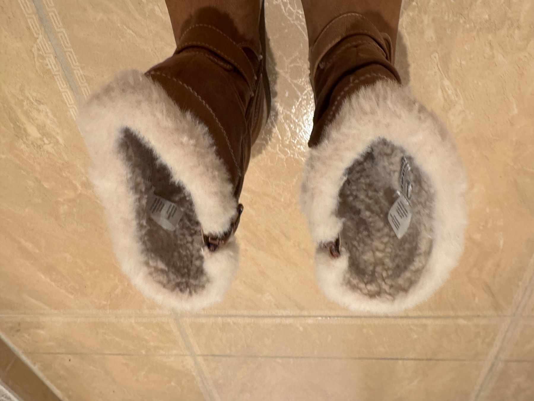 Graceland Scarpe per ragazze: Graceland schöne Winterstiefel, 30 – Usato da Klingnau venduto da Markus14 2