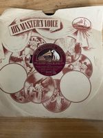 Marek Weber Orchester His Masters Voice 2 LPs Kind, du kanns