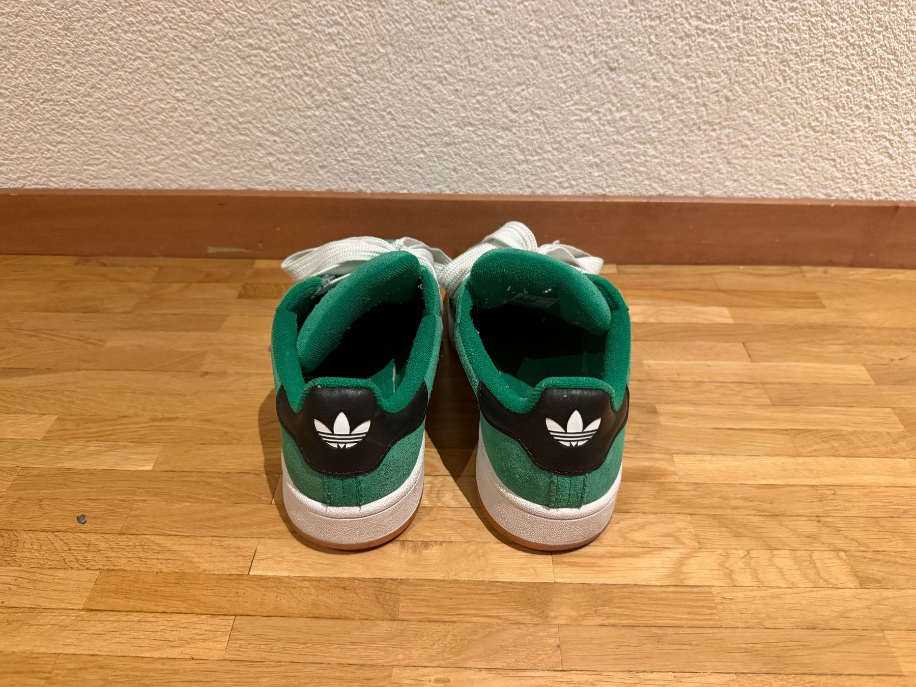 Adidas Scarpe da donna: Adidas Campus Größe 40 – Usato da Wohlen AG venduto da baletan83 3