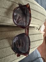 Polaroid Sonnenbrille Schildpatt