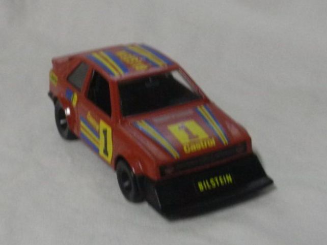 Ford Modellautos: POLISTIL  NR. E 2012  FORD ESCORT   1:40   MIB – Neu und originalverpackt aus Gurtnellen von Murmeli99 1