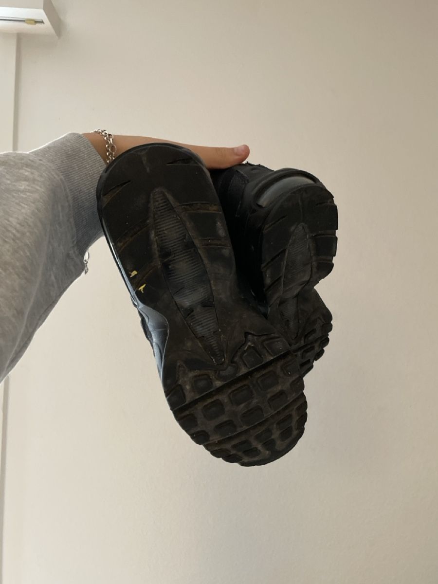 Nike Scarpe da uomo: 95ee Nikes – Usato da Zürich venduto da lui_n92t 2
