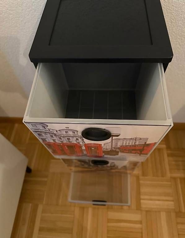 Cassettiere: Schubladenturm – Usato da Gossau SG venduto da cuk_fyc6 3