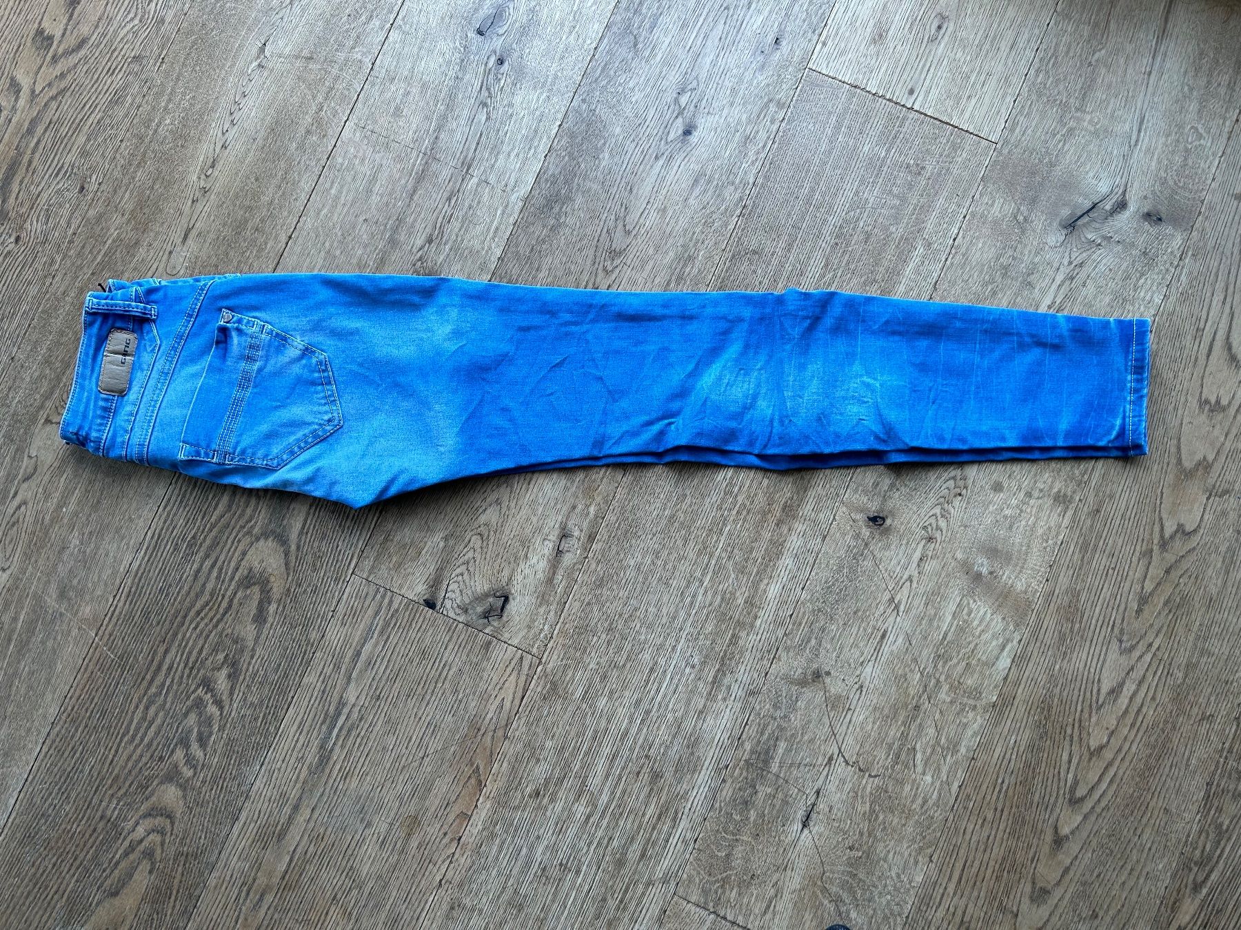 Gang Pantaloni: Hose, Gang //NEU// 24 – Nuovo (secondo la descrizione) da Stettfurt venduto da outlet72 3