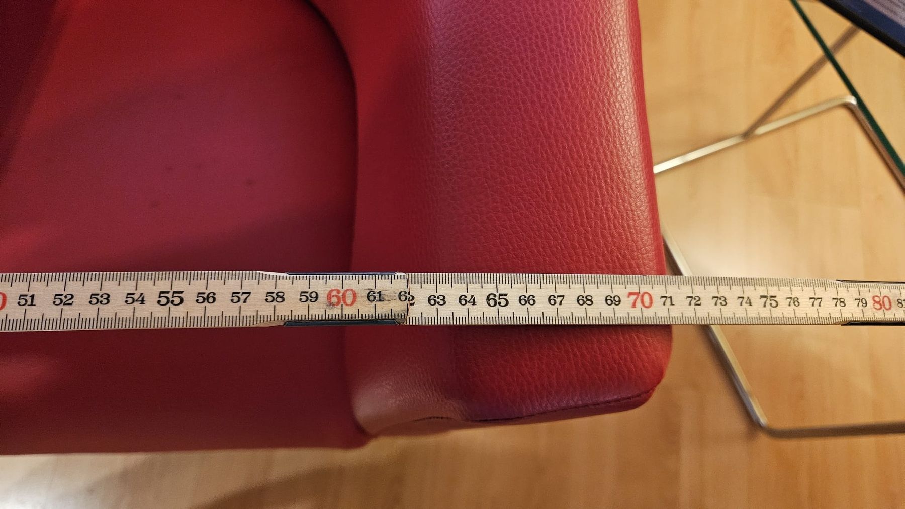 Poltrone: Sessel – Usato da Altendorf venduto da allgetout 2