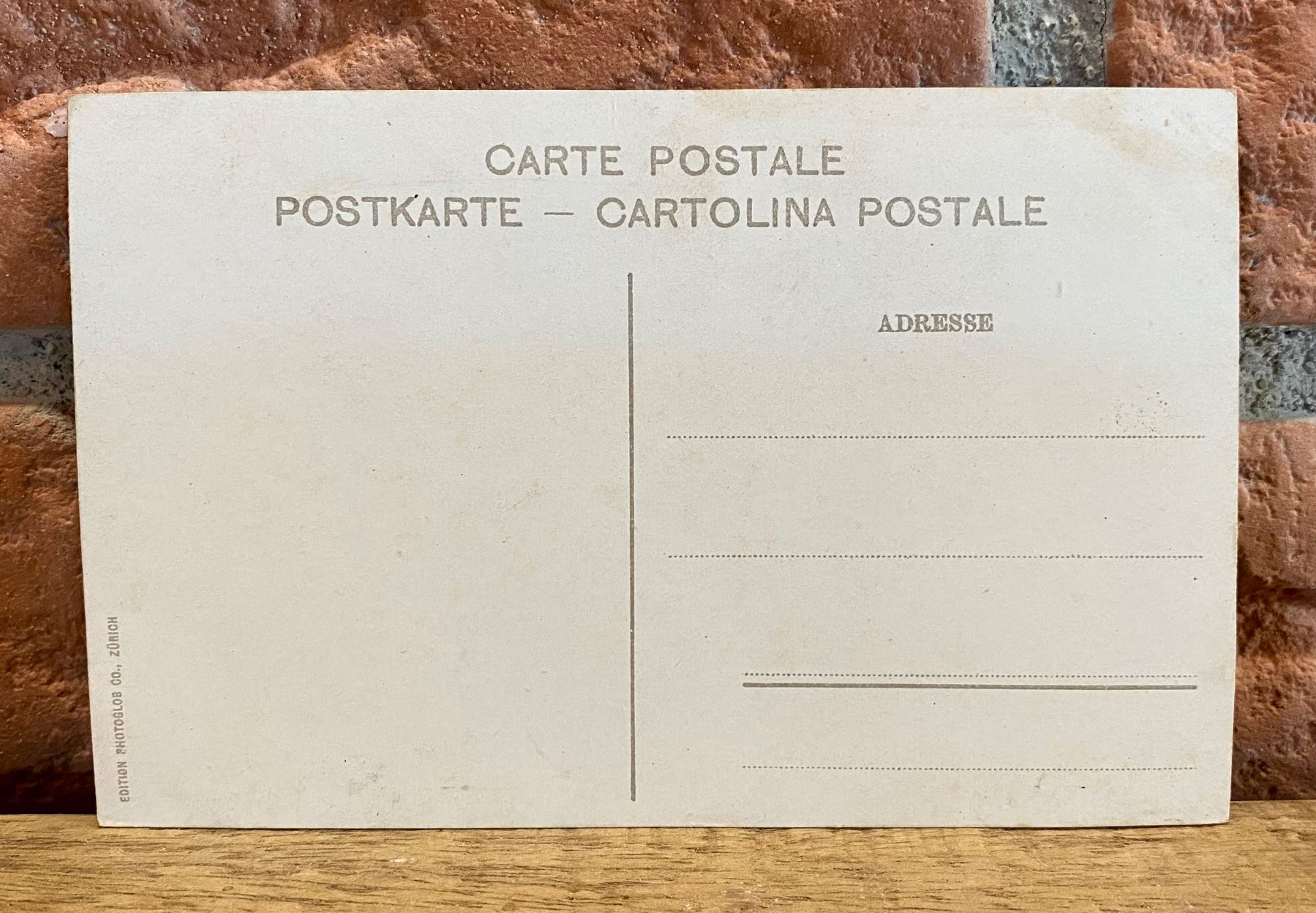 Cartes postales: ST. MORITZ DORF & Bad – D'occasion à Root par ENGLAND-TREASURES 2