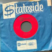 Vinyl Single The Box Tops - Choo Choo Train