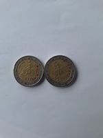 monnaies rares de 2 euro avec défauts