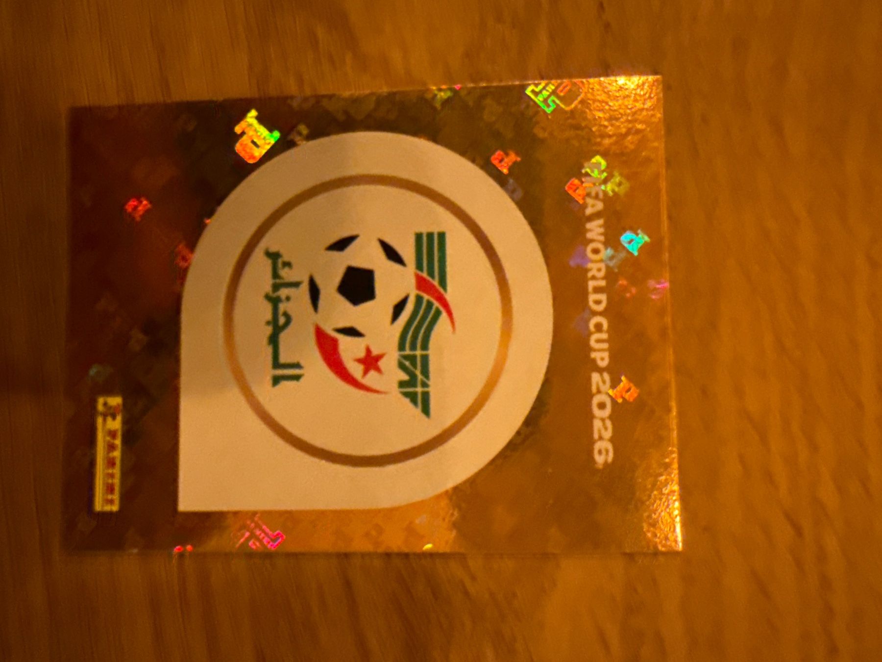 Panini Carte collezionabili: Panini – Usato da Langnau i. E. venduto da Acrjl