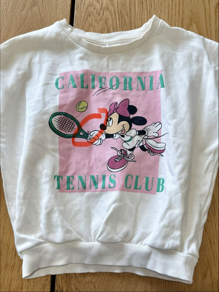Zara Lotti & Set di vestiti: Minnie Mouse Kleider Paket, Gr. 110/116 – Usato da Mühlau venduto da mat_zzj2 5