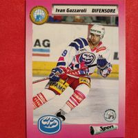 Ivan Gazzaroli - HC AMBRI - 1993/94