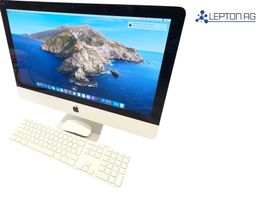 Apple iMac A1418 (21.5 Zoll, Ende 2013) i5/16GB/1TB/Catalina