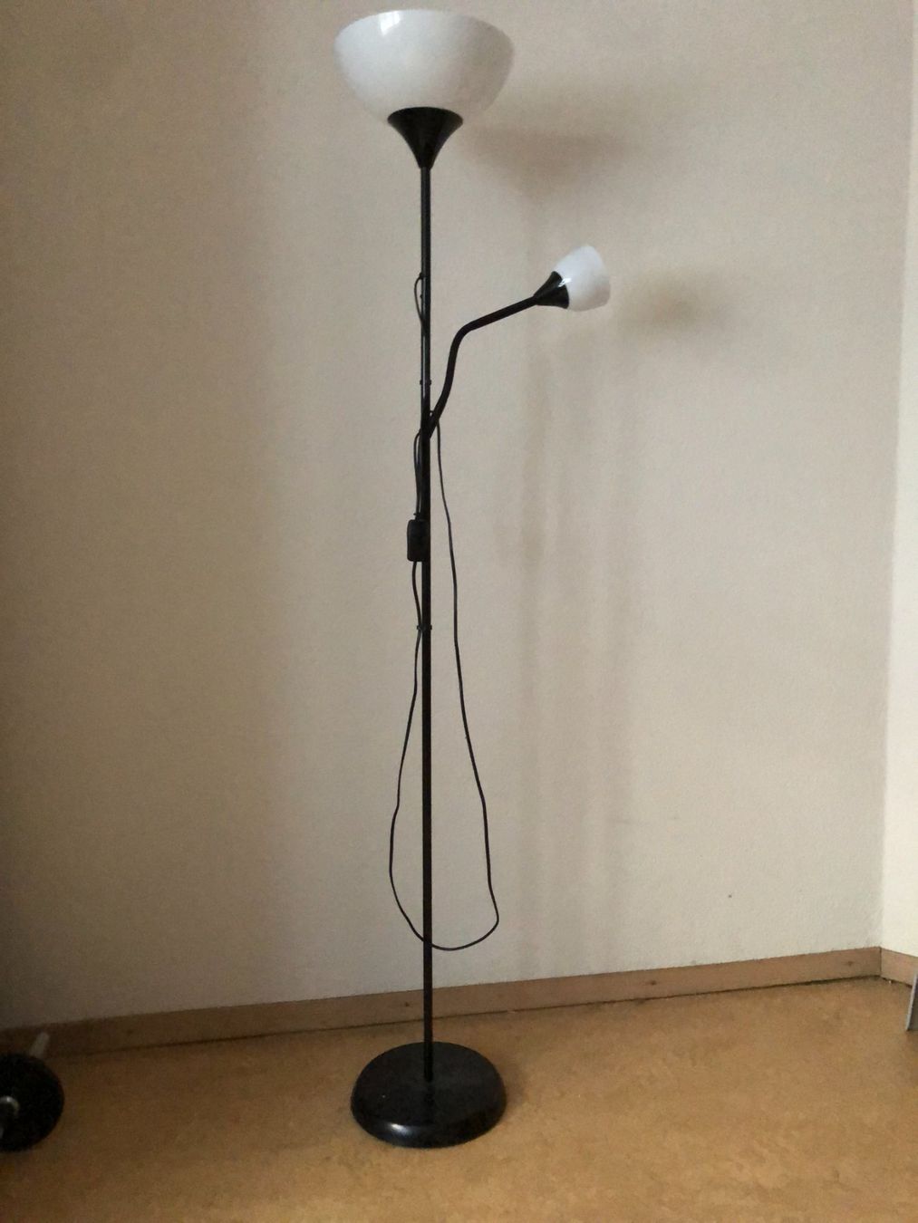Lampes: Ständerlampe – D'occasion à Freienstein par ErnaS01 2