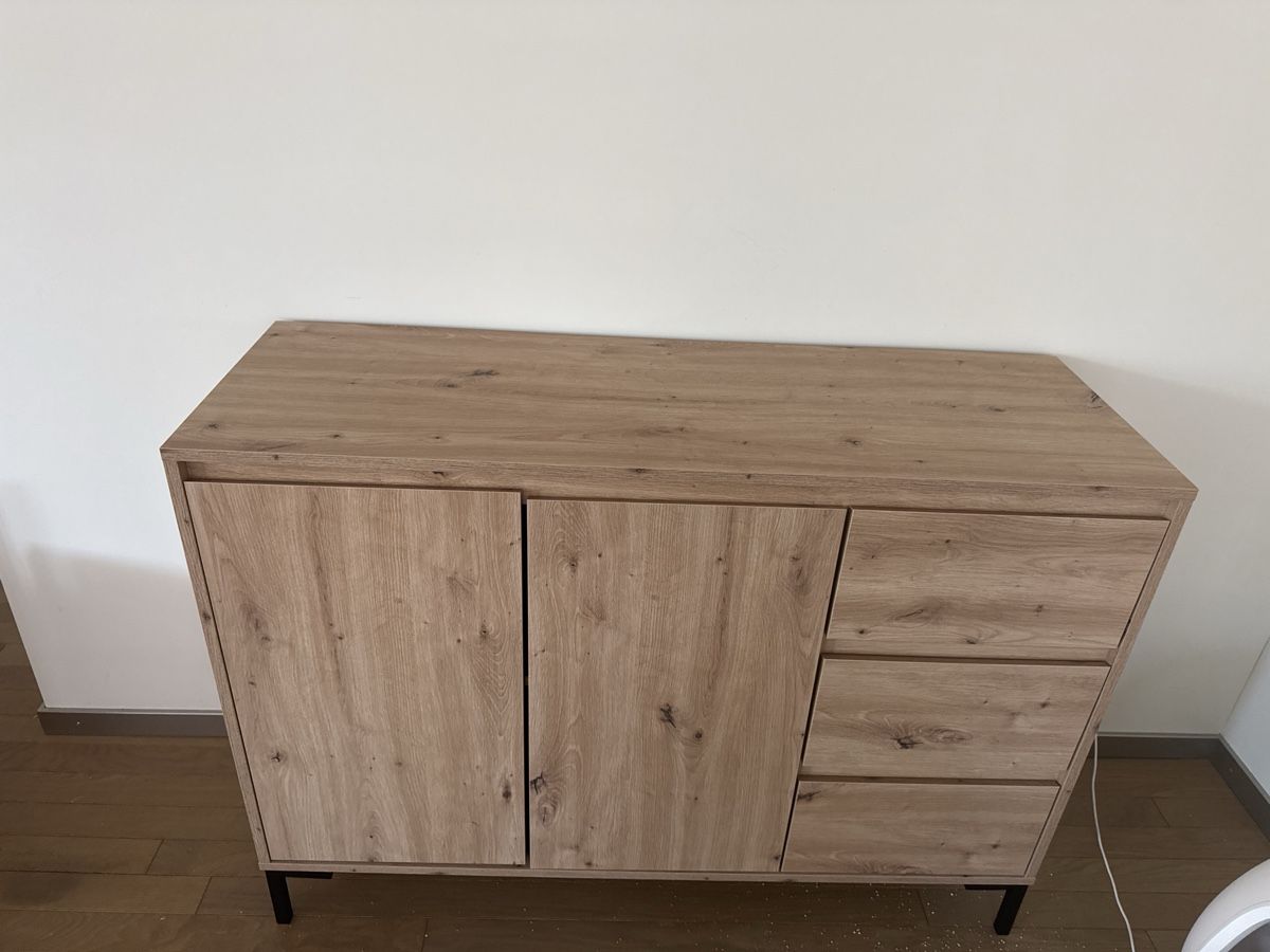 Commodes: Kommode Home24 – D'occasion à Zürich par cec_8psb 2