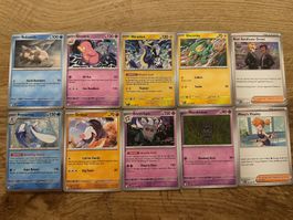 Mega Evolution – Pitch Black EN