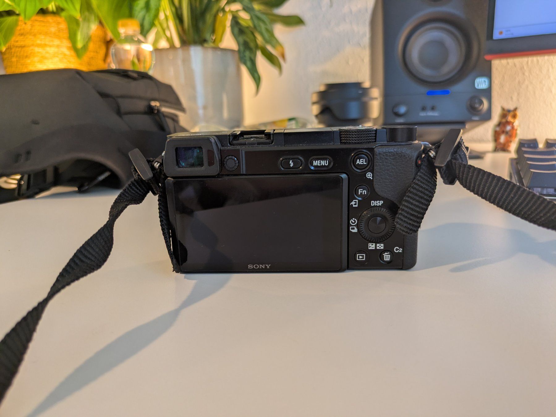 Sony Kamera: Sony Alpha 6100 – Gebraucht aus Bern von rap_m86c 2