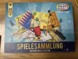 Spielsammlung