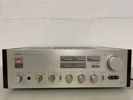 amplificateur /pré amplificateur DENON PMA-700V