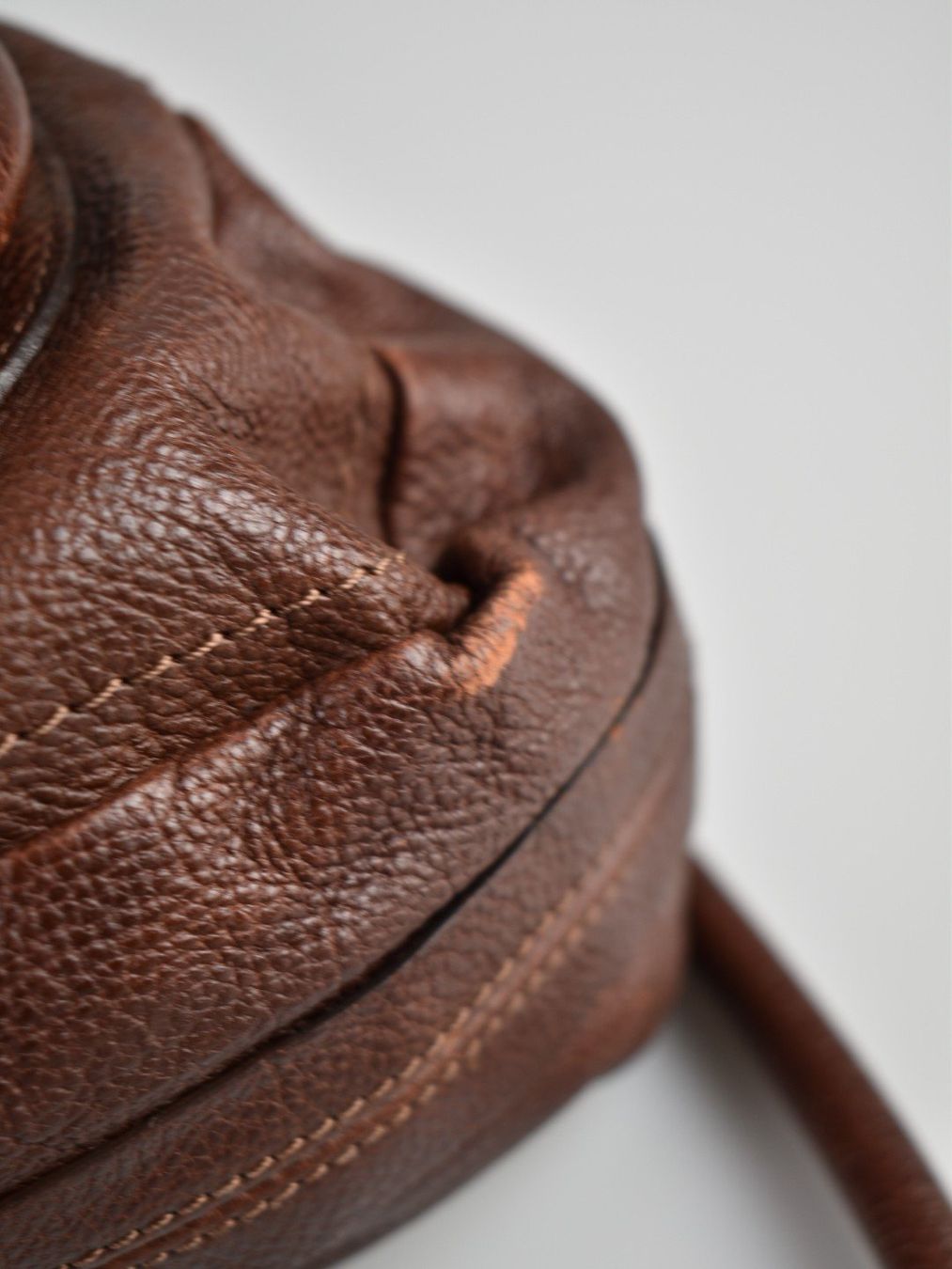 Chloé Taschen für Damen: Chloé Paraty Tasche, braun, Leder – Gebraucht aus Nürensdorf von 2ND_STORY 6