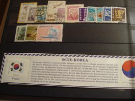 Lot Südkorea