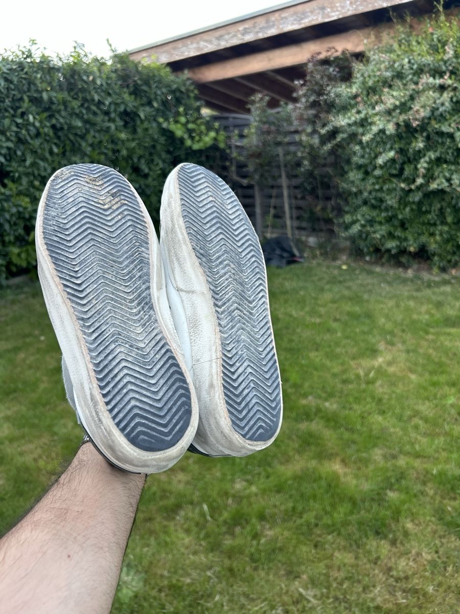 Golden Goose Scarpe da uomo: Golden Goose – Usato da St. Gallen venduto da meh_2tdn 1