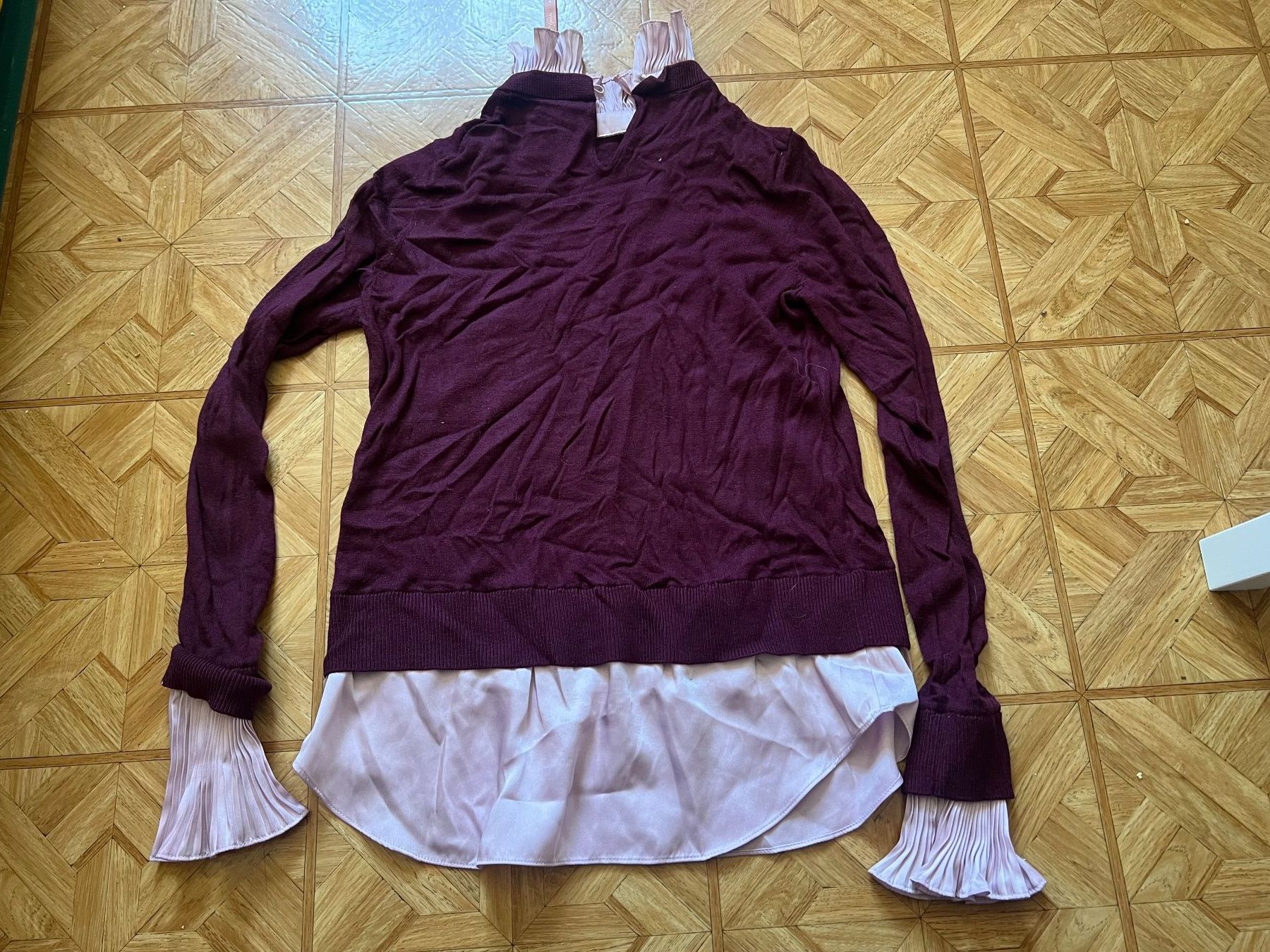 Pulls & Sweat-shirts: Ted Baker Pullover XS – D'occasion à Chiasso par ludi_a6 1