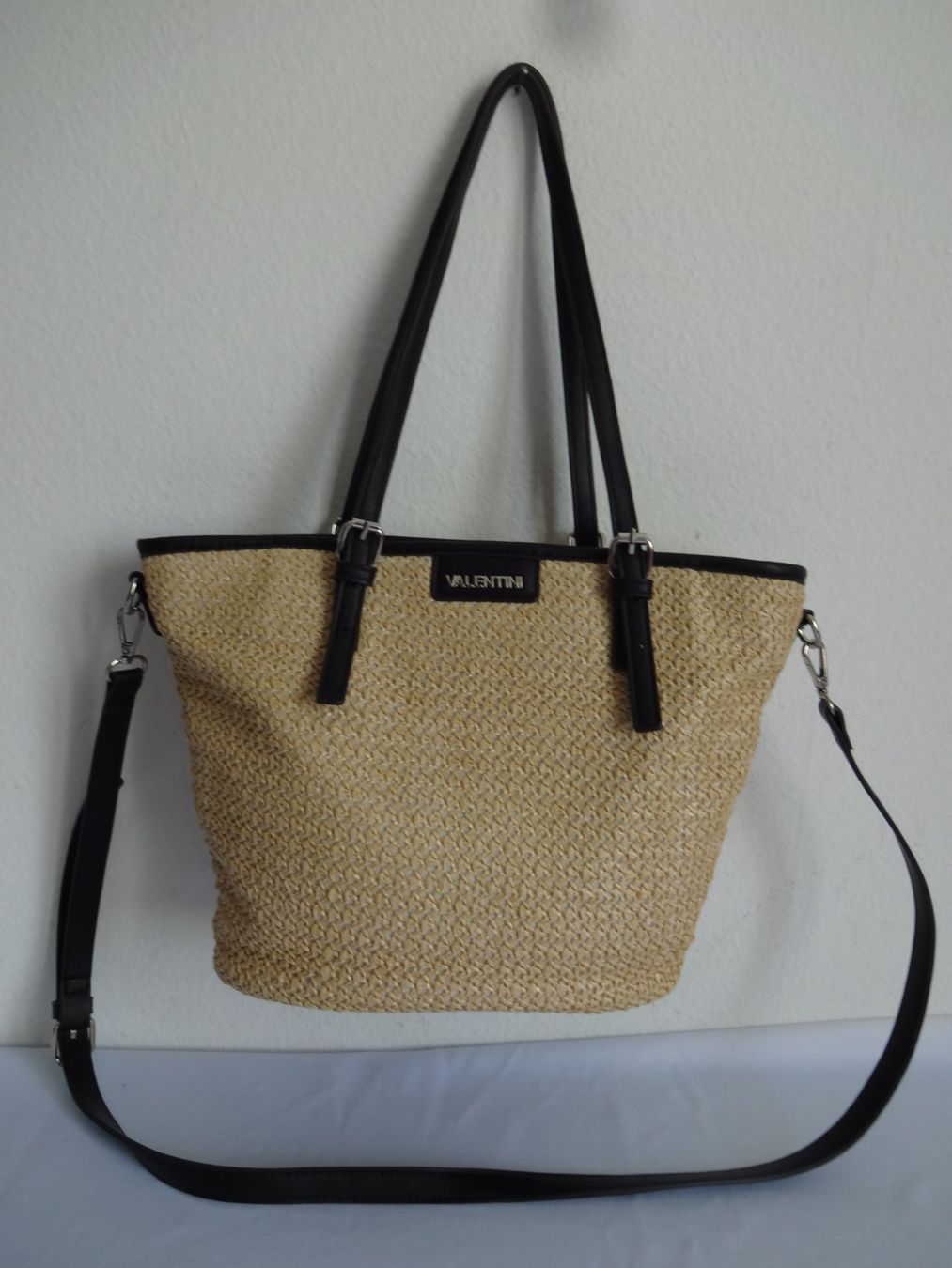 Taschen für Damen: " VALENTINI " Tasche – Neu (gemäss Beschreibung) aus Frauenfeld von rey06