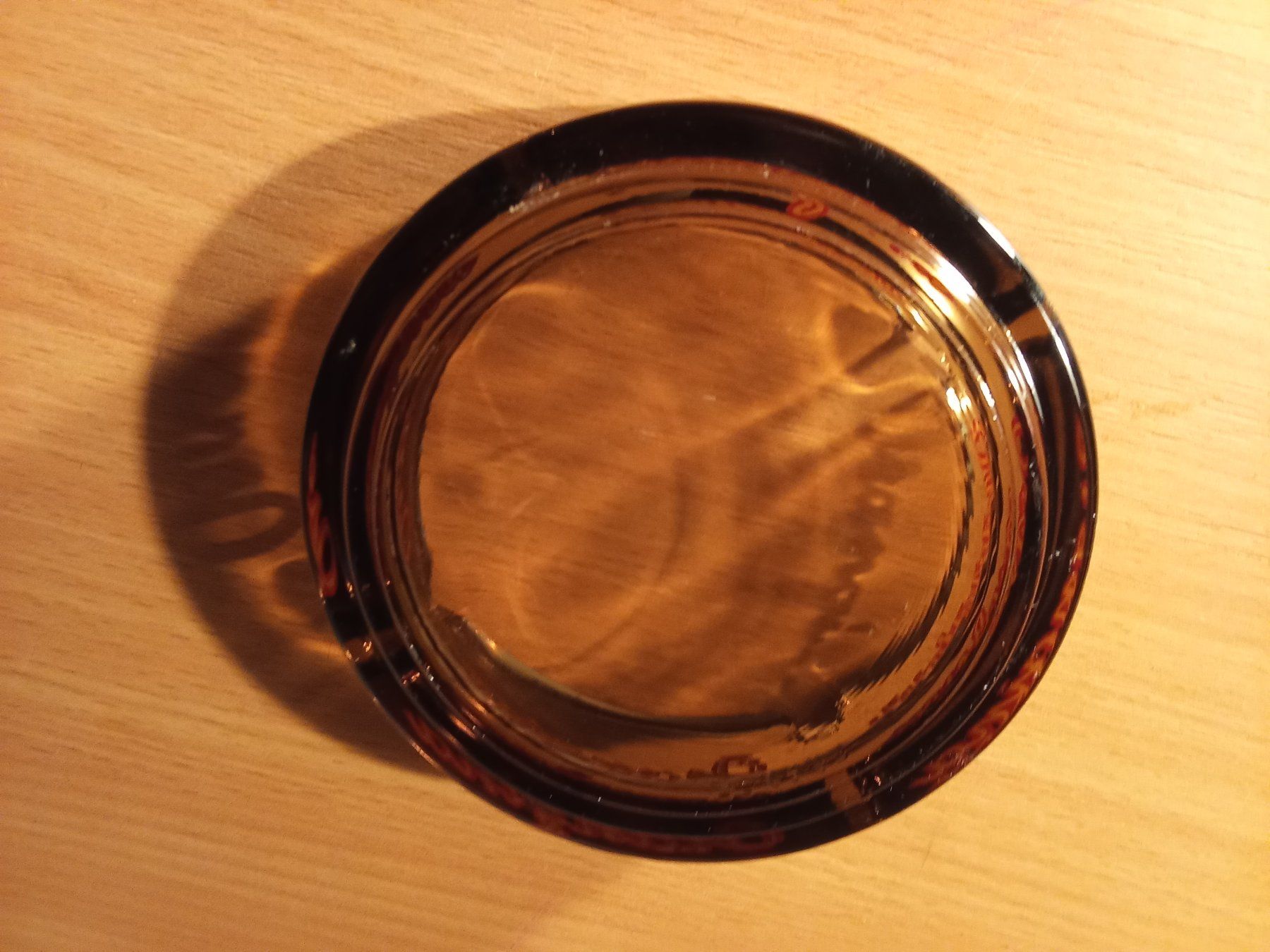 Portacenere: Orangina Vintage Aschenbecher – Usato da Siblingen venduto da Jayuah 2