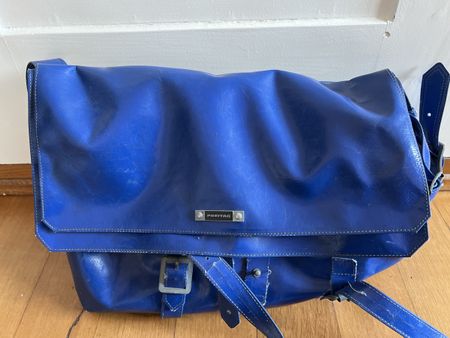 Freitag Tasche Carolus