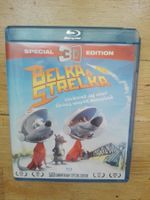 Belka & Strelka  (3D) - Special Edition       > De & Russ <