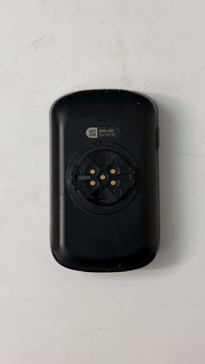 Garmin Computer & Strumenti di misurazione: Garmin Edge 830 – Usato da Granges-Paccot venduto da RiedelFr 1