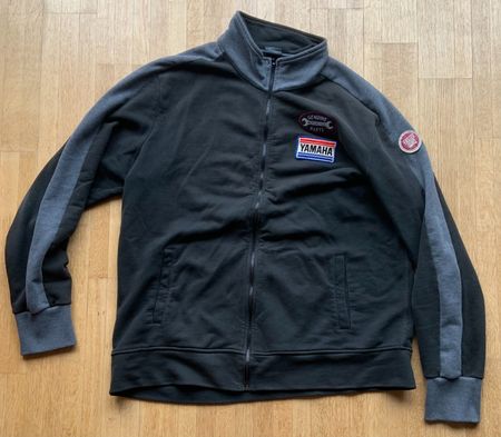 Yamaha Faster Sons Vintage Jacke 3XL