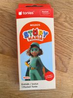 Pocket Tonie Migros Story Mania Millie gebraucht