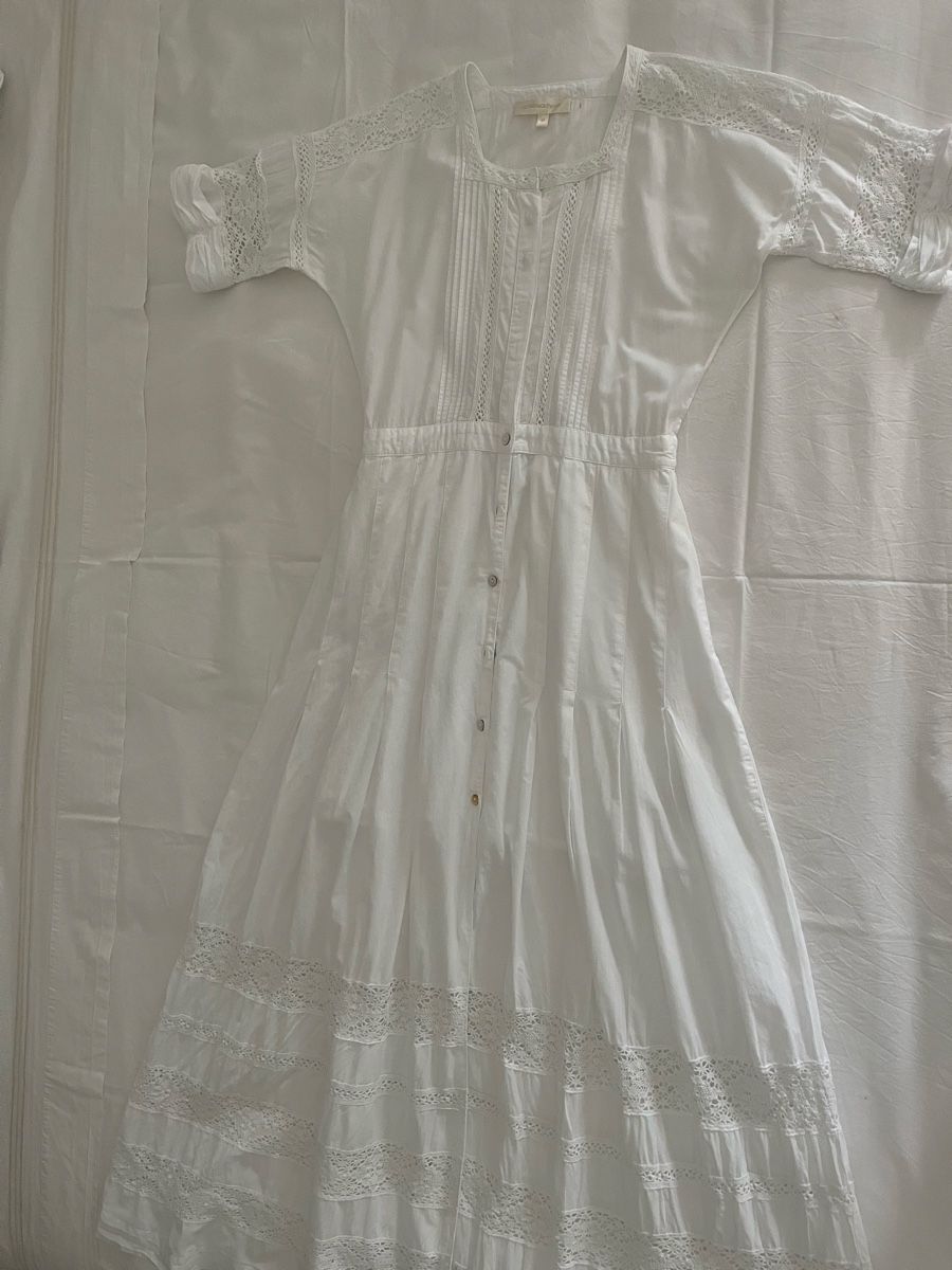 Kleider: Sommerkleid  – Gebraucht aus Bäch SZ von cmo_6ks5