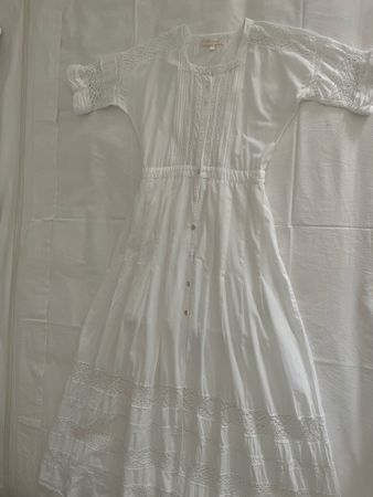 Sommerkleid 