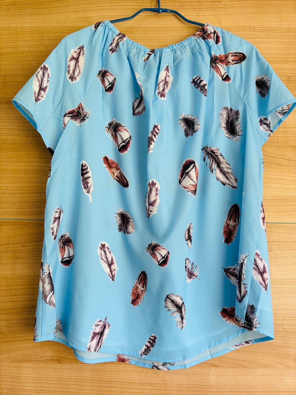 Camicette: Modische Bluse, Gr. M – Nuovo e nell'imballaggio originale da Oberengstringen venduto da Marling 2
