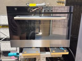 V-ZUG Einbaubackofen Combair HSE 55 cm
